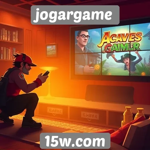 Recursos exclusivos do site jogargame em destaque