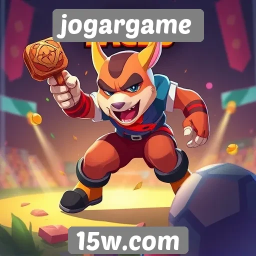 Atualizações frequentes do jogargame atraem novos jogadores