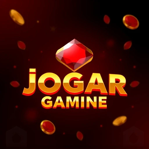 jogargame Logo