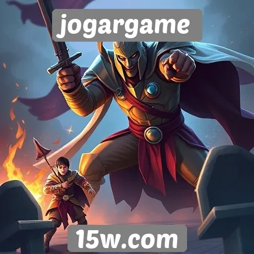 Plataforma jogargame traz novidades em jogos de estratégia